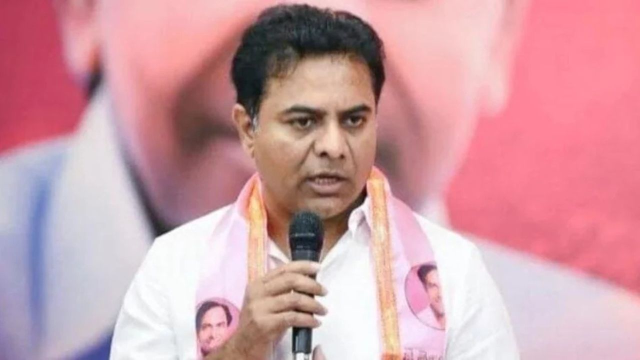 Freedom Of Speech: पत्रकारों की गिरफ्तारी पर KTR ने कांग्रेस को घेरा, राहुल गांधी से किया तीखा सवाल