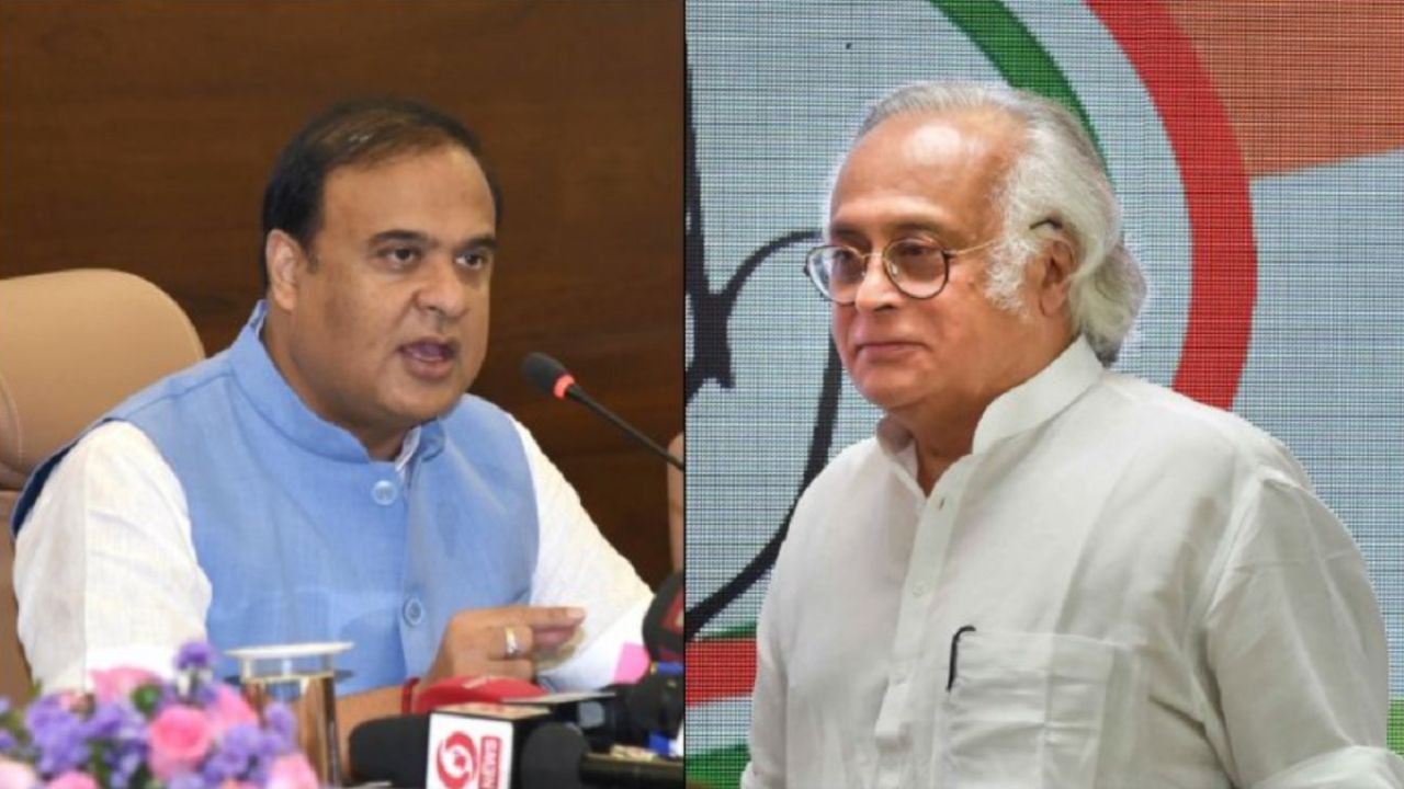 Political News: सोशल मीडिया पोस्ट डालना पड़ा भारी, असम कांग्रेस प्रवक्ता गिरफ्तार!