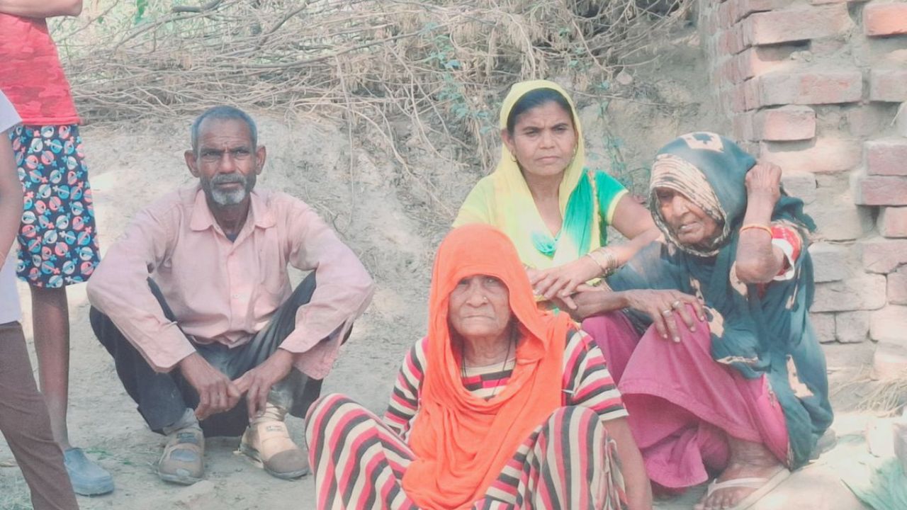 Firozabad Dihuli case: दिहुली हत्याकांड में 44 साल बाद फैसला, तीन दोषियों को फांसी की सजा