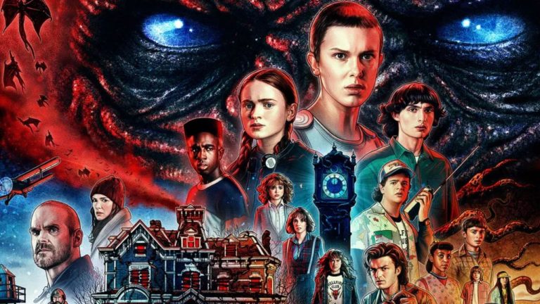 Stranger Things 5: रिलीज डेट का इंतजार खत्म, जानें भारत में कब आएगा नया सीजन
