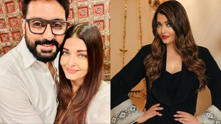 Aishwarya Rai का फोन कॉल आते ही क्यों घबरा जाते हैं अभिषेक बच्चन? जानिए राज़