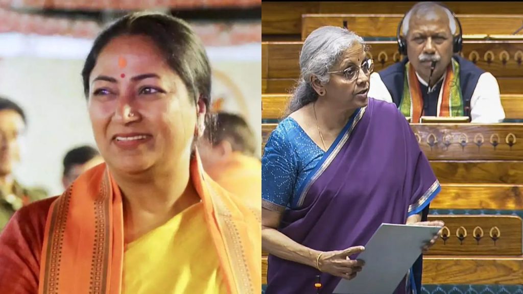 Rekha Gupta का दिल्ली विकास का प्लान, निर्मला सीतारमण संग की अहम बैठक