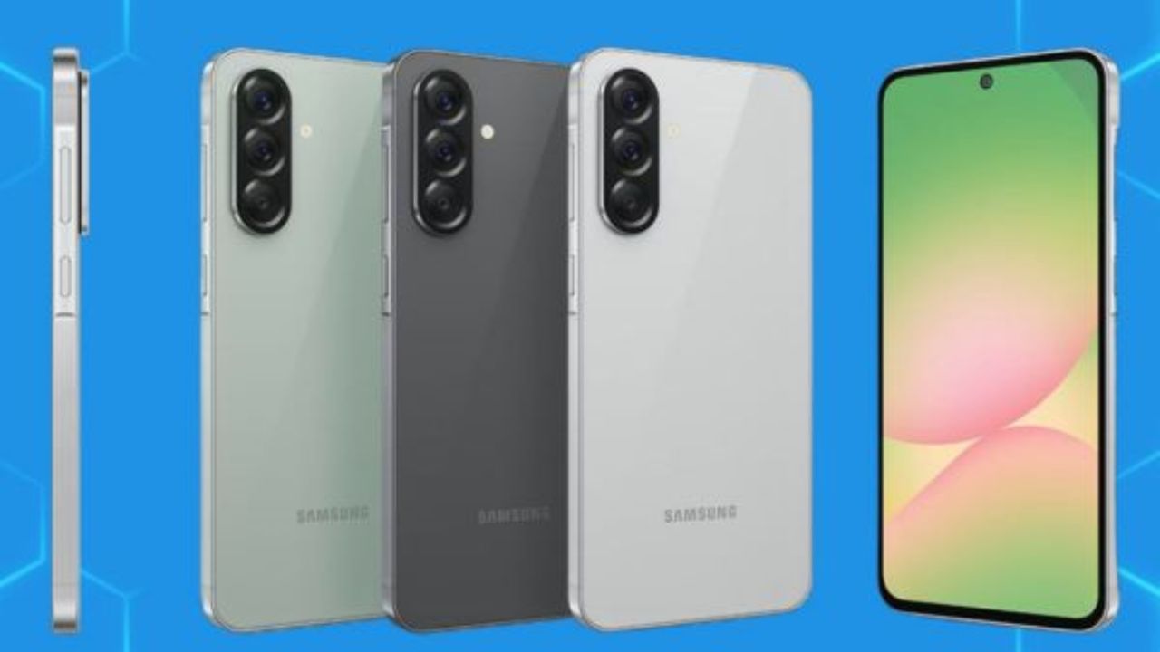 Samsung Galaxy A56 और गैलेक्सी A36 भारत में लॉन्च, जानें दोनों स्मार्टफोनों की कीमत और फीचर्स