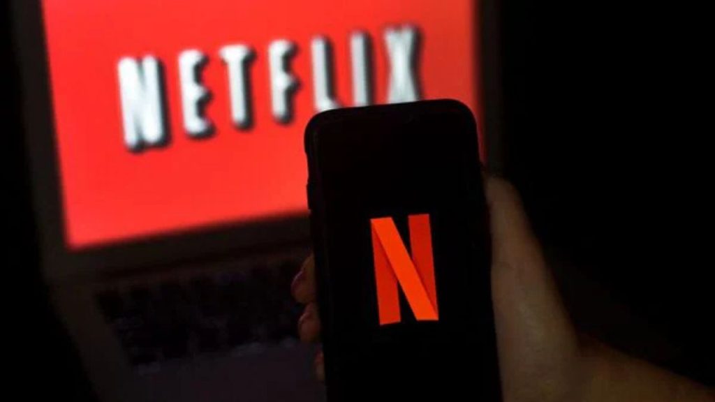 Netflix यूजर्स पर साइबर ठगों की नजर, सतर्क रहें, सुरक्षित रहें!