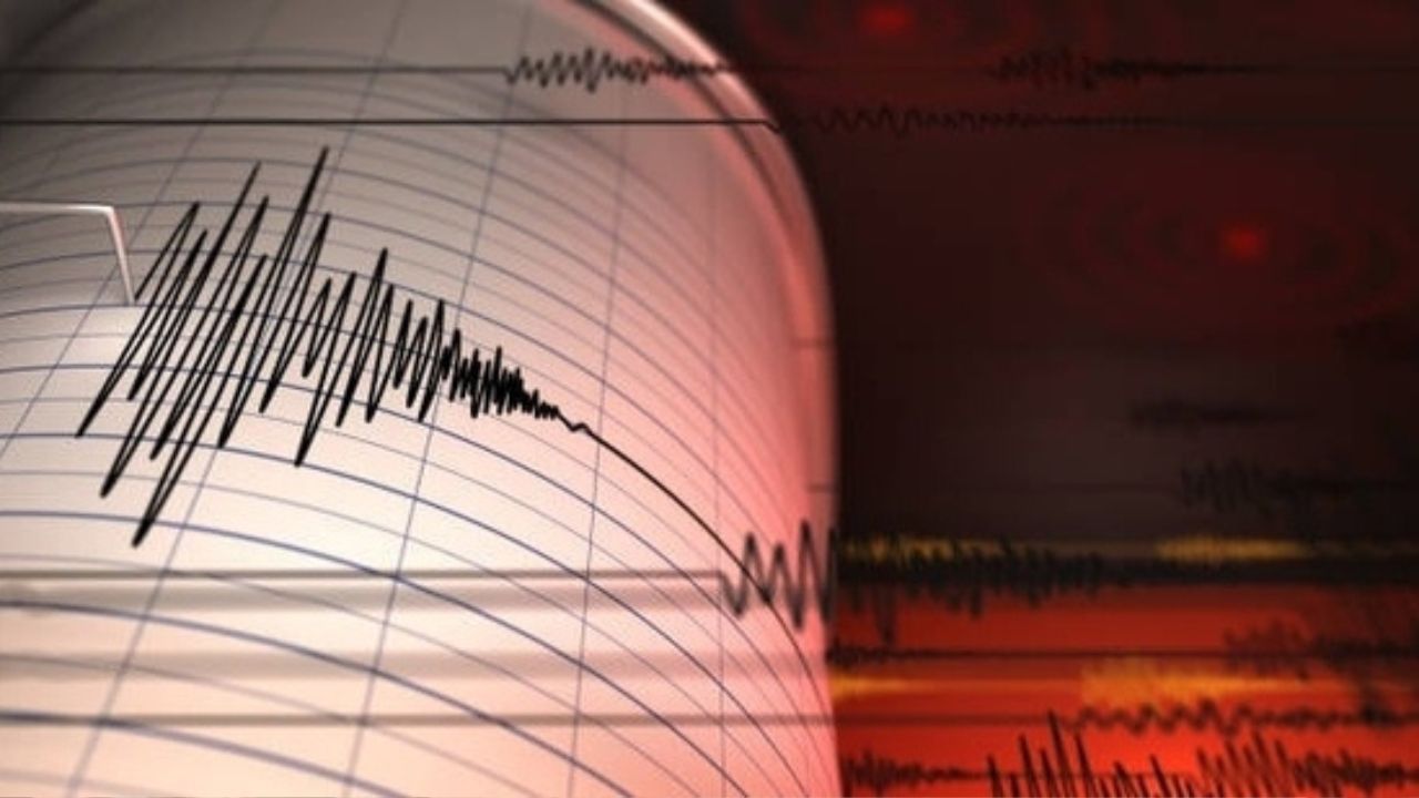 Nepal Earthquake: नेपाल में भूकंप के झटके, नागरिकों में दहशत, कोई नुकसान की सूचना नहीं