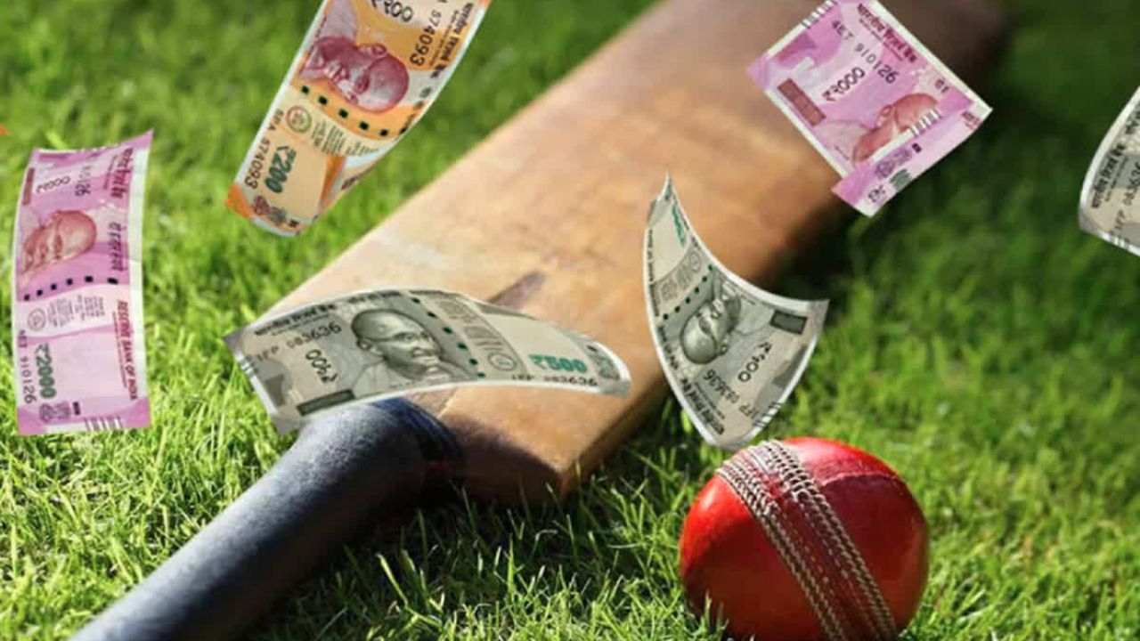 Illegal betting and gambling: IPL सट्टेबाजी में लग रहे अरबों रुपए, हर साल बढ़ रहा आंकड़ा