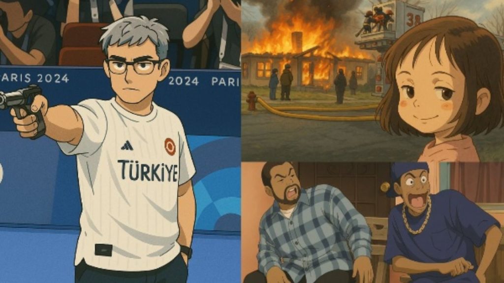 ChatGPT से Ghibli इमेज बनाएं – जानिए फ्री में कैसे करें ये कमाल!