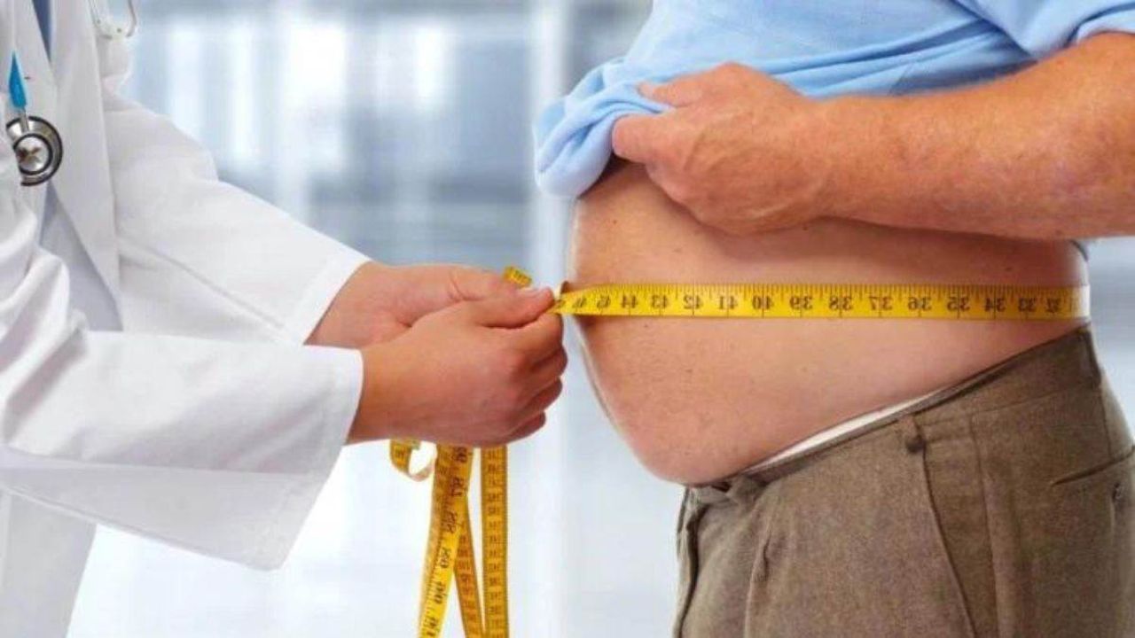 World Obesity Day 2025: बढ़ते मोटापे से होने वाली स्वास्थ्य समस्याएँ और उनका इलाज