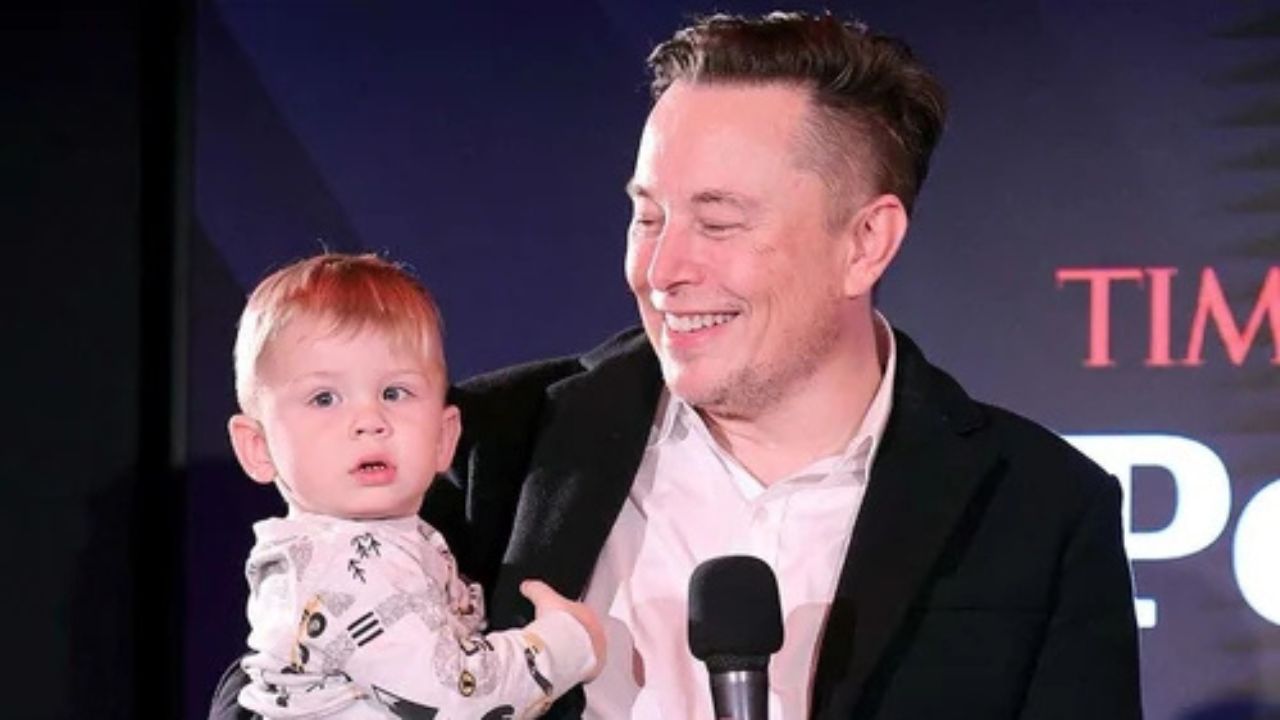 Elon Musk की निजी ज़िंदगी, 14वें बच्चे का स्वागत, परिवार की पूरी जानकारी