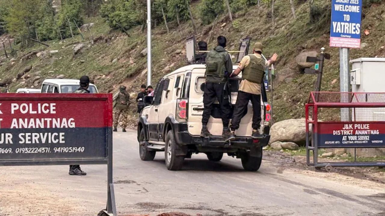  Pahalgam Terror Attack: हमले से पहले दो हाई-लेवल बैठक, फिर भी क्यों नहीं रोका गया हमला?