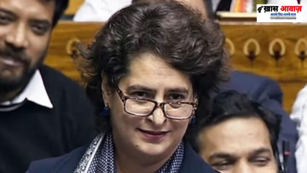 Waqf Bill: आधी रात में पास हुआ वक्फ संशोधन बिल, विपक्ष बोला- असंवैधानिक और अन्यायपूर्ण