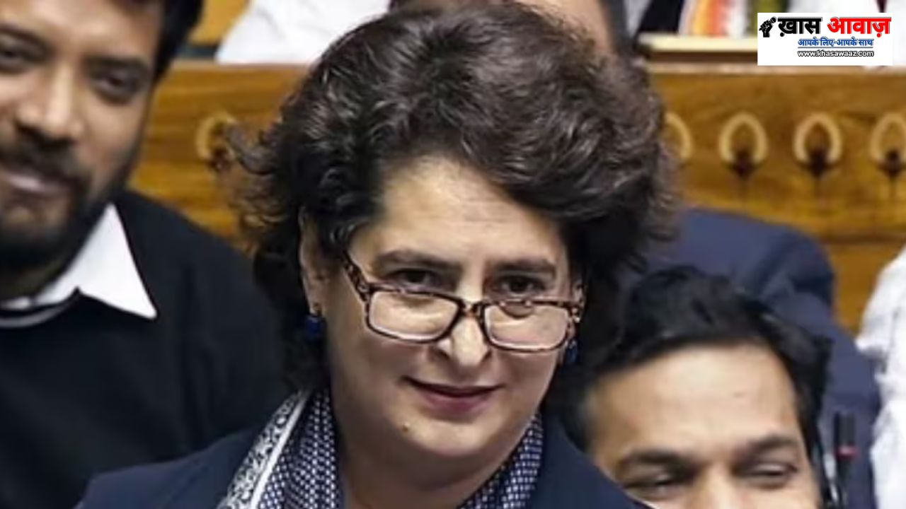 Waqf Bill: आधी रात में पास हुआ वक्फ संशोधन बिल, विपक्ष बोला- असंवैधानिक और अन्यायपूर्ण
