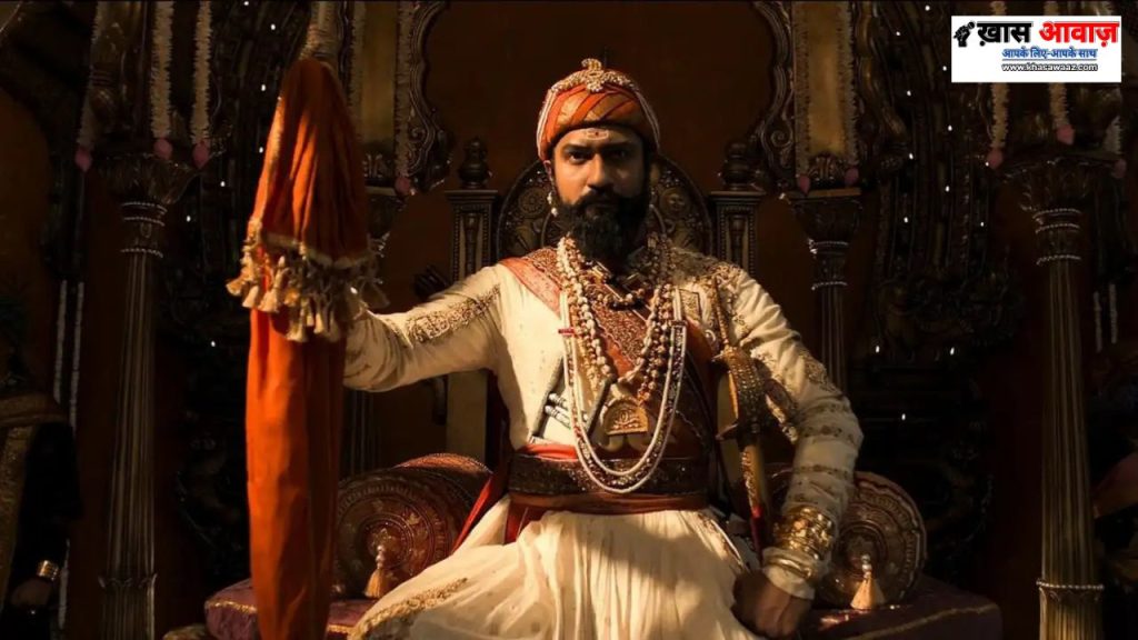 Chhava OTT: 600 करोड़ की कमाई के बाद अब घर बैठे देखिए 'छावा' की वीरगाथा