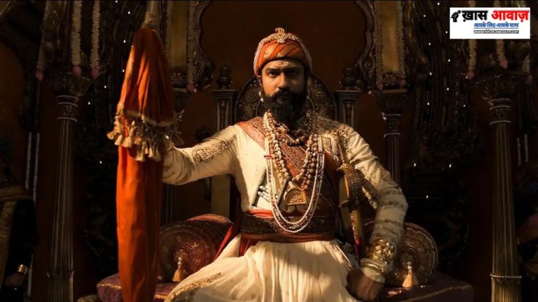 Chhava OTT: 600 करोड़ की कमाई के बाद अब घर बैठे देखिए 'छावा' की वीरगाथा