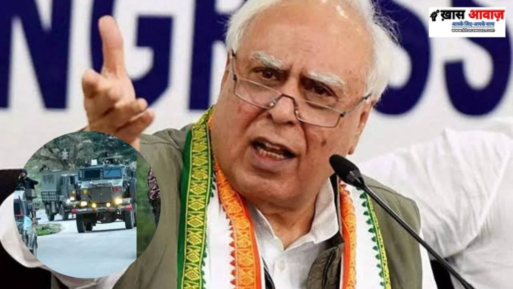 Kashmir Terror Attack: पहलगाम हमला कोई इत्तेफाक नहीं – साजिश की लहरें पहुंची इंटरनेशनल कोर्ट तक?