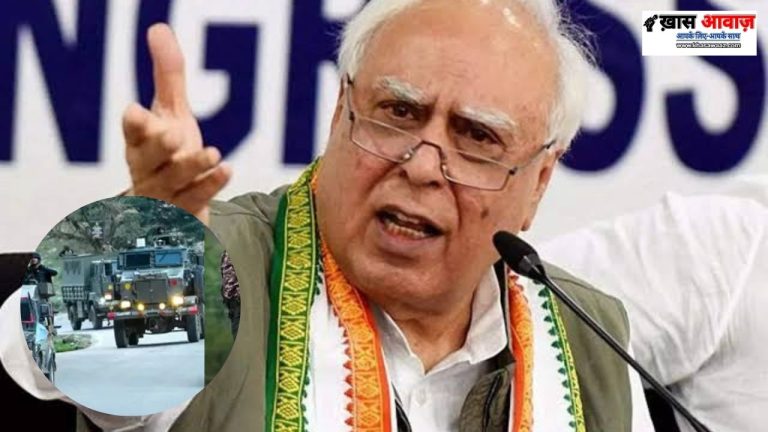 Kashmir Terror Attack: पहलगाम हमला कोई इत्तेफाक नहीं – साजिश की लहरें पहुंची इंटरनेशनल कोर्ट तक?