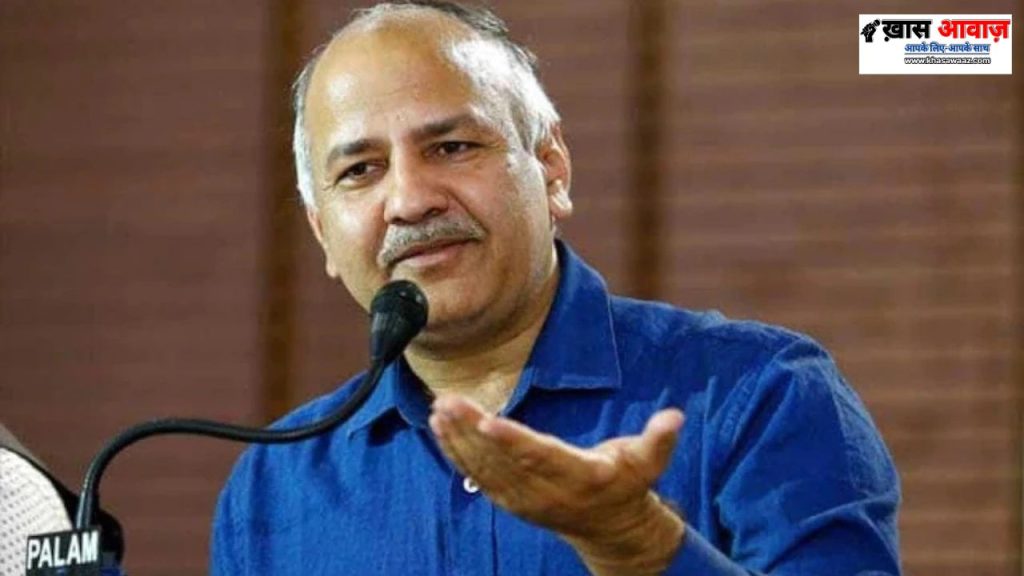 Delhi News: 2,000 करोड़ का क्लासरूम घोटाला? आप सरकार के दिग्गज नेता अब जांच के घेरे में!
