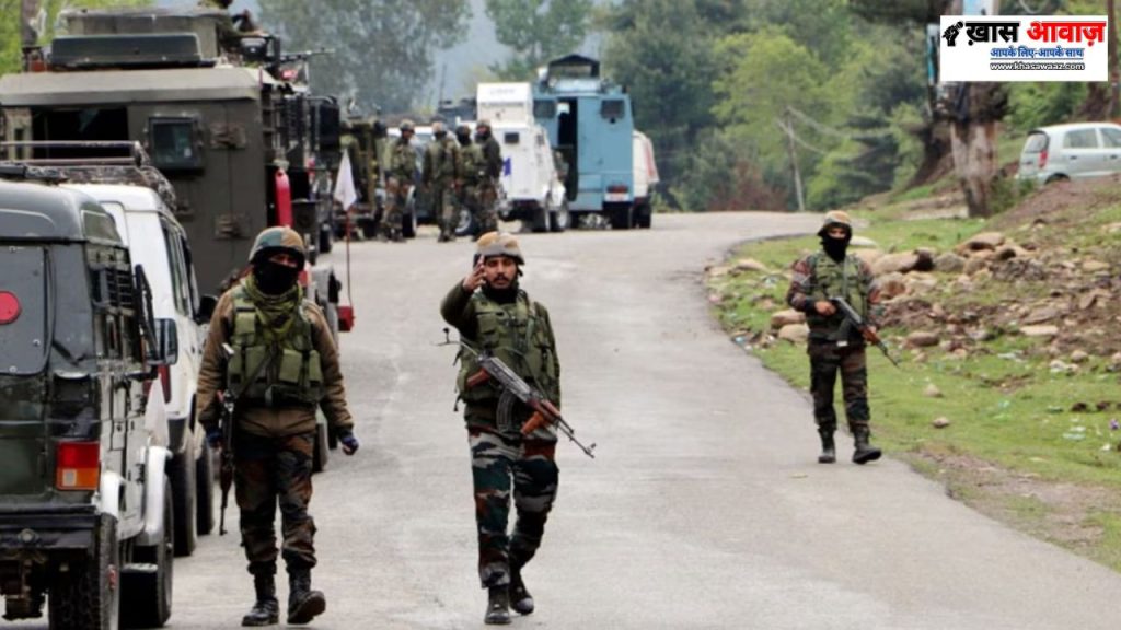 Pahalgam Attack: पाकिस्तान ने अस्पतालों में कर्मचारियों को तैनात किया तनावपूर्ण हालात में इमरजेंसी आदेश