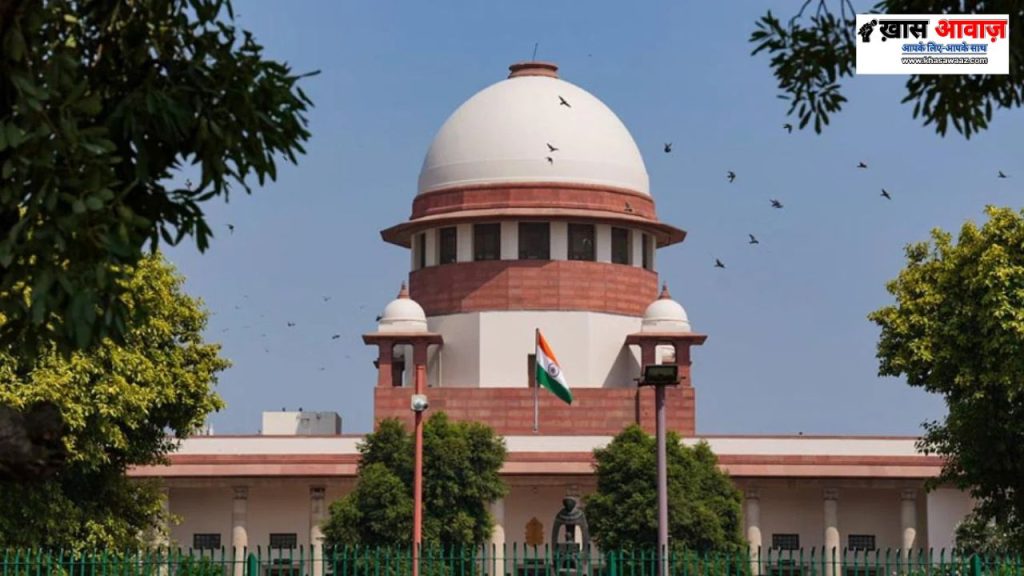 Waqf Amendment Act: कानून या भेदभाव? वक्फ संशोधन पर सुप्रीम कोर्ट की पैनी नजर