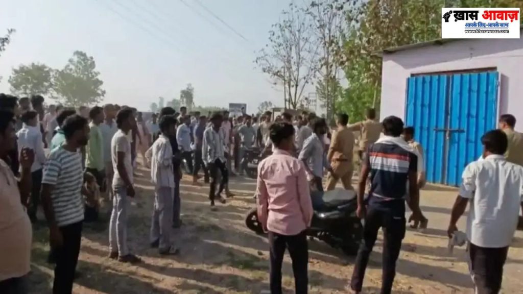 Firecracker Factory Blast: मुजफ्फरनगर में पटाखा फैक्ट्री में भीषण धमाका, गांवों तक गूंजा धमाके का शोर
