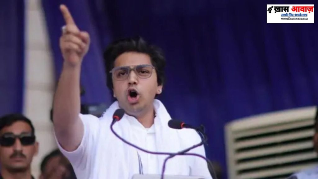 UP Politics: क्या सपा ने जानबूझकर किया था अपमान? आकाश आनंद ने अखिलेश को बताया मास्टरमाइंड