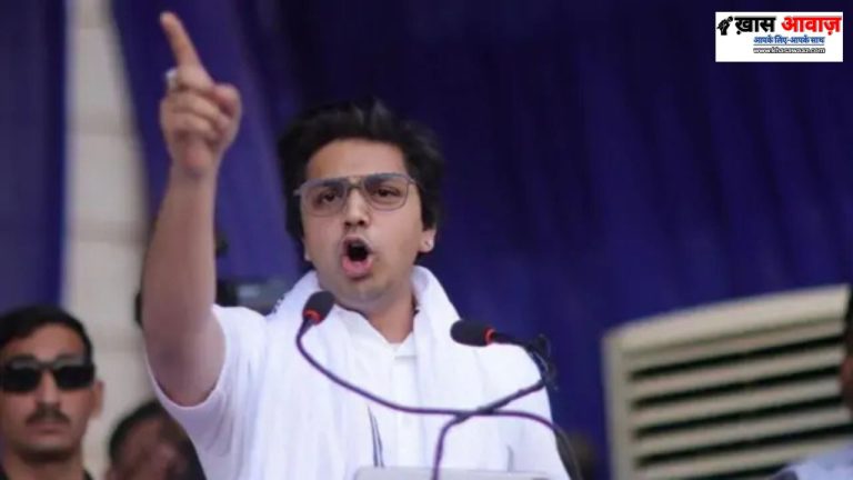 UP Politics: क्या सपा ने जानबूझकर किया था अपमान? आकाश आनंद ने अखिलेश को बताया मास्टरमाइंड