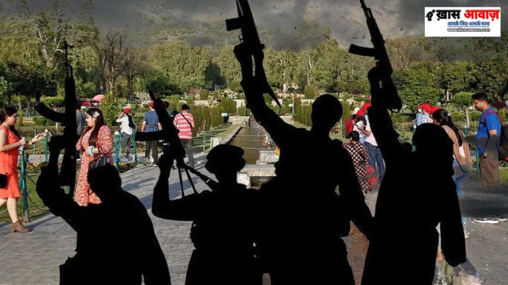 Pahalgam Terror Attack: हमले से पहले दो हाई-लेवल बैठक, फिर भी क्यों नहीं रोका गया हमला?