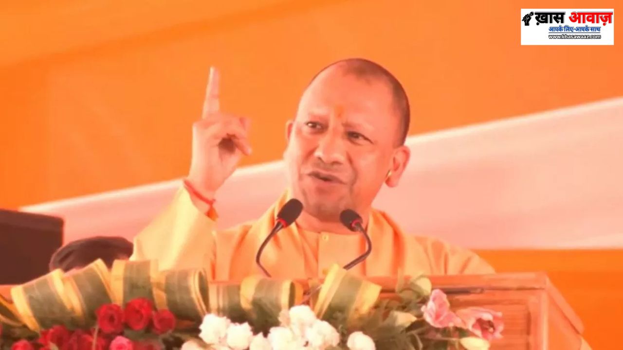 UP News: शांतिदूत नहीं दंगाई हैं ये!"– बंगाल में खून और आग पर भड़के योगी आदित्यनाथ