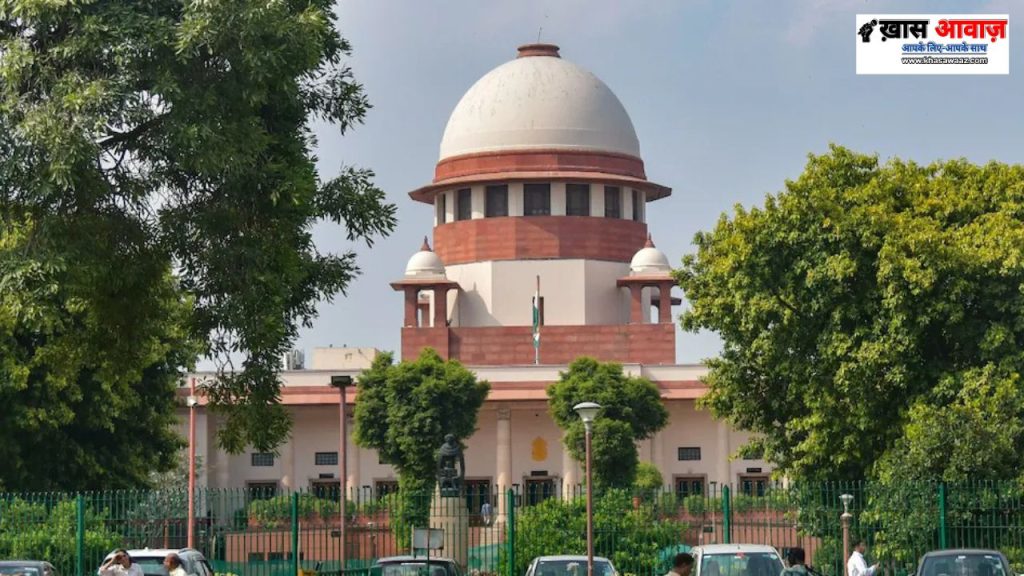 क्या संसद से भी ऊपर है Supreme Court? वक्फ एक्ट पर रोक नहीं लेकिन नई नियुक्तियों पर विराम
