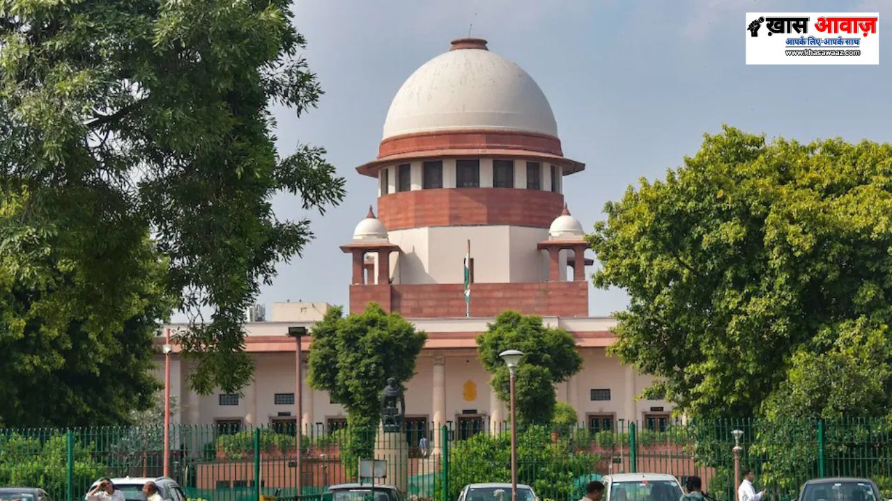 क्या संसद से भी ऊपर है Supreme Court? वक्फ एक्ट पर रोक नहीं लेकिन नई नियुक्तियों पर विराम