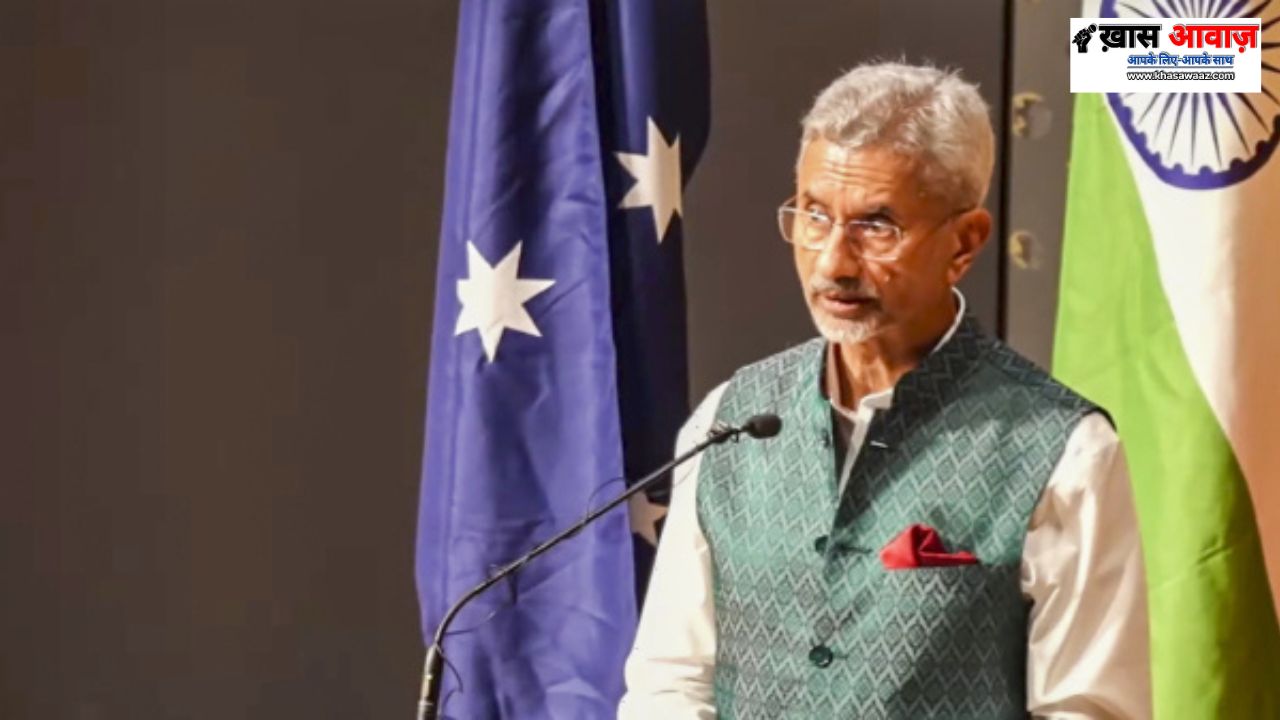 क्या ट्रंप की 'MAGA' नीति बदल देगी तकनीकी भविष्य? Jaishankar के बयान ने खोले कई राज़