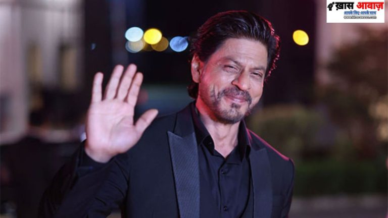 Shahrukh Khan: जम्मू-कश्मीर नरसंहार के बीच शाहरुख ने दी शांति की सीख, बोले धर्म का मतलब हिंसा नहीं