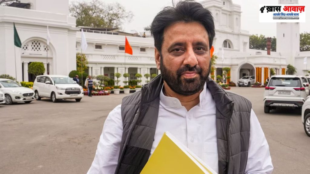 Waqf Amendment Bill: ओवैसी और मोहम्मद जावेद ने वक्फ संशोधन बिल को बताया असंवैधानिक, कोर्ट में दी चुनौती