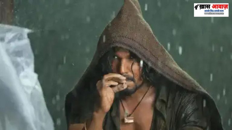 Sunny deol Jaat flim: 'जाट' में विनीत, रेजिना और सैयामी की टीम को रणदीप का सलाम – "हर सीन बना यादगार!"