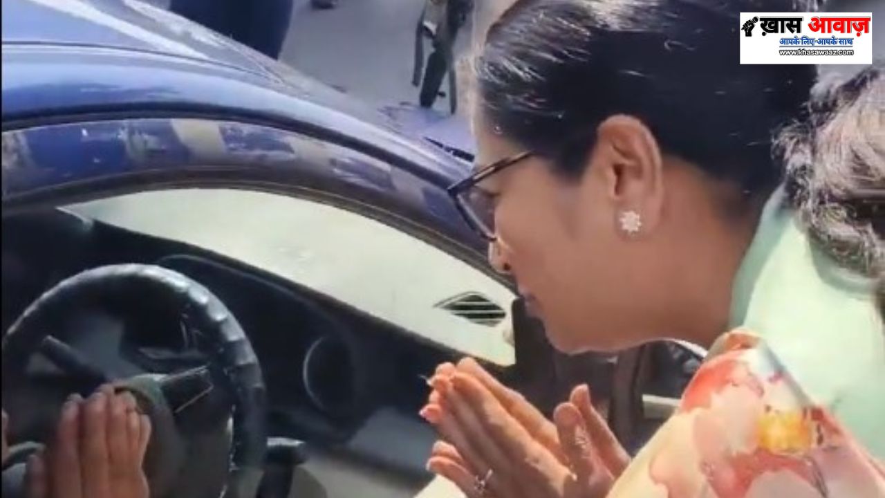 Rekha Gupta News: गौसेवा ज़रूरी लेकिन सड़क नहीं सही जगह, CM रेखा गुप्ता का भावुक संदेश
