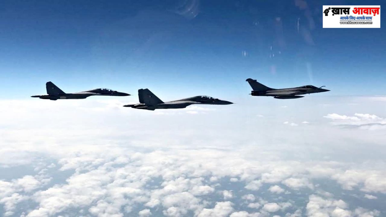 Rafale maritime jets: भारत ने 63,000 करोड़ रुपये में 26 राफेल समुद्री जेट की डील को मंजूरी दी, क्या होगा असर?