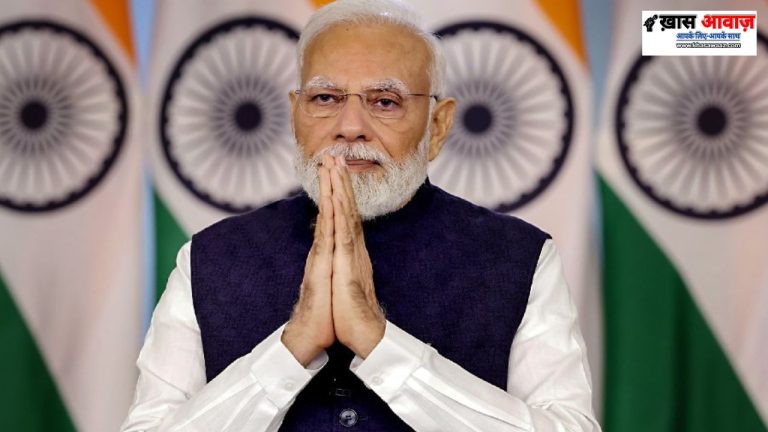 Dr. Ambedkar के जन्मदिन पर मोदी का बयान: 'सामाजिक न्याय का सपना साकार हो रहा है'