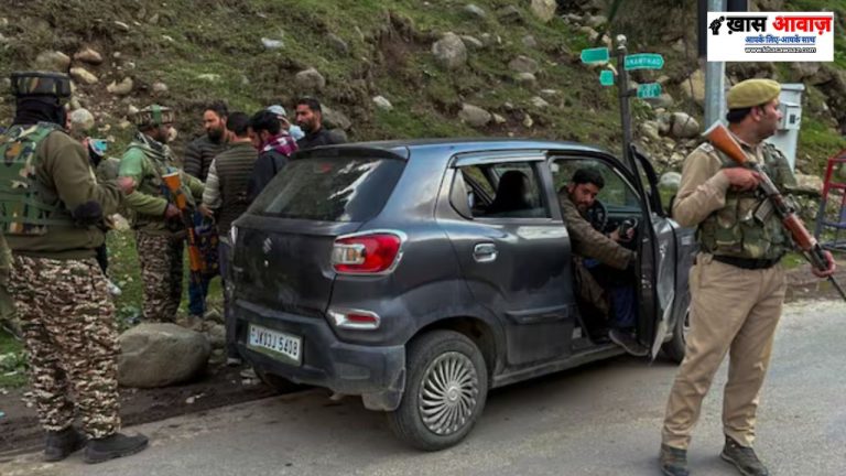 Jammu Kashmir Terror Attack: पहलगाम हमले के बाद उरी में घुसपैठ की कोशिश, सेना ने किया खात्मा
