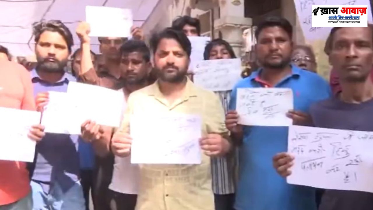 Delhi News: 17 साल के मासूम की दिनदहाड़े हत्या, मां ने मांगी फांसी, बहन बोली- हमारे भाई का क्या कसूर था?