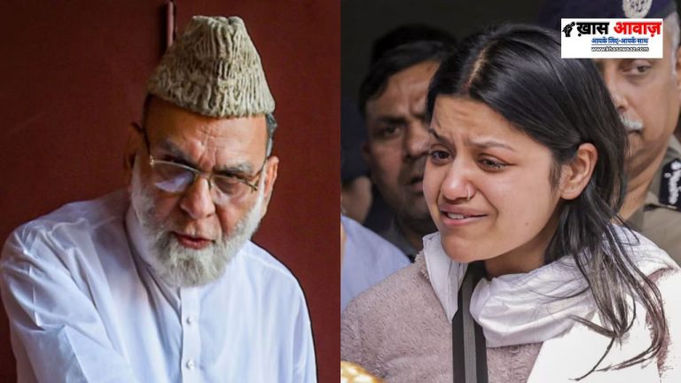 Pahalgam Terrorist Attack: "धर्म पूछकर दी मौत" – शाही इमाम का ऐलान गूंजा जामा मस्जिद से इंसाफ की मांग