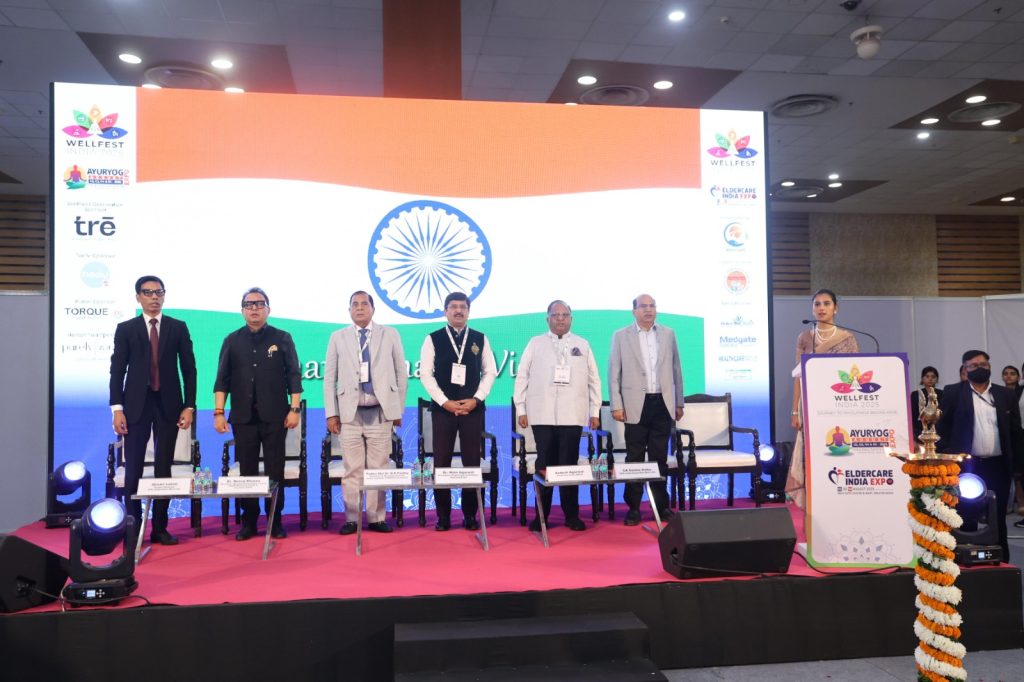 Wellfest India 2025