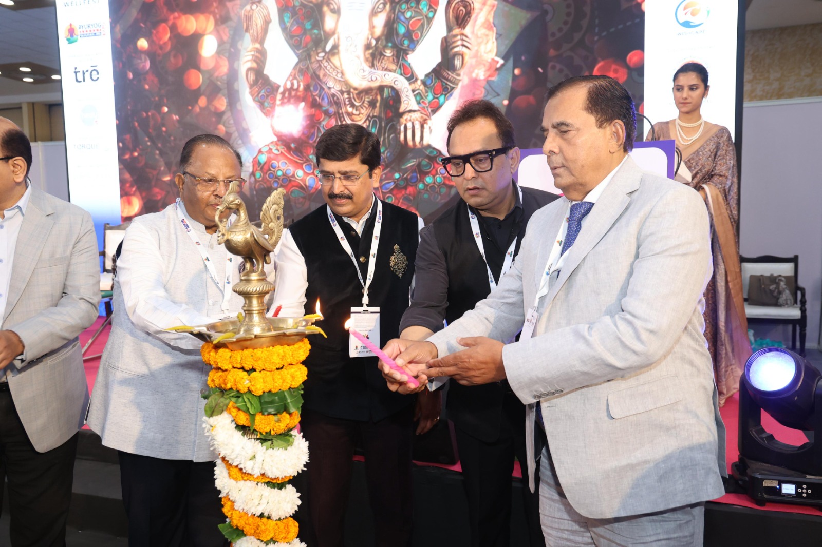 Wellfest India 2025