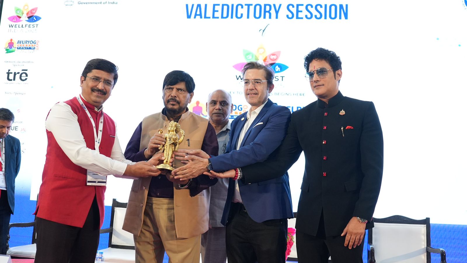 वेलफेस्ट इंडिया 2025