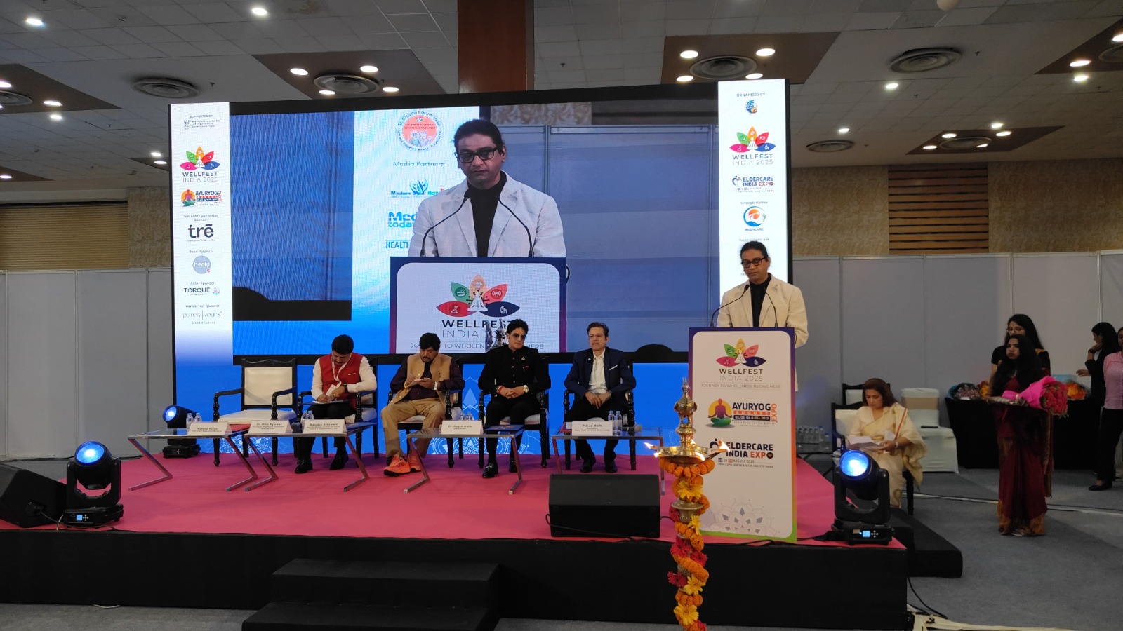 वेलफेस्ट इंडिया 2025