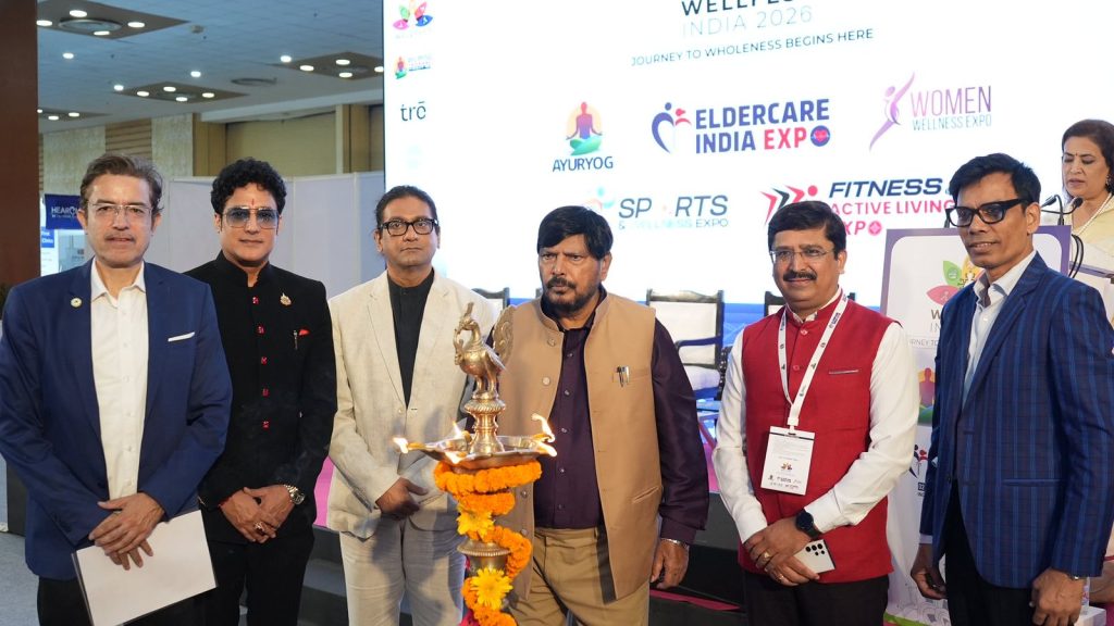 वेलफेस्ट इंडिया 2025