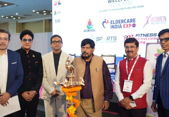 वेलफेस्ट इंडिया 2025