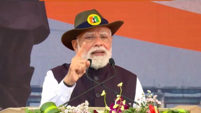 Sardar Patel 150th anniversary: केवड़िया में गूंजा मोदी का संकल्प! सरदार पटेल की जयंती पर 26 जनवरी जैसी भव्य परेड का नजारा