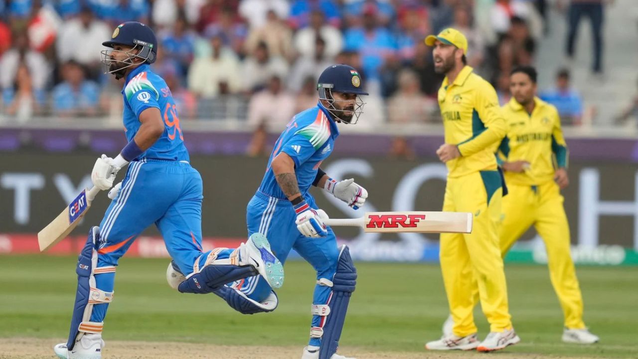 IND vs AUS: भारत के खिलाफ ODI सीरीज से पहले ऑस्ट्रेलिया को झटका, एडम जम्पा और जोश इंग्लिस पहले मैच से बाहर