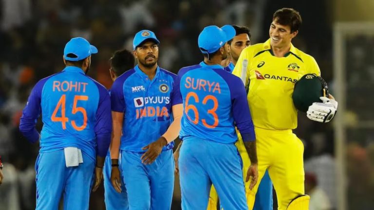 IND vs AUS: भारत के खिलाफ ODI सीरीज से पहले ऑस्ट्रेलिया को झटका, एडम जम्पा और जोश इंग्लिस पहले मैच से बाहर