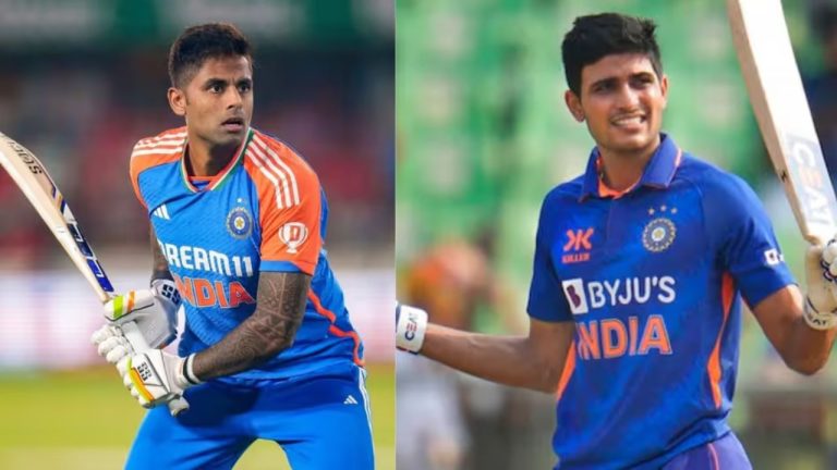 IND vs AUS टी20 सीरीज! 29 अक्टूबर से 8 नवंबर तक चलेगी भारत-ऑस्ट्रेलिया टी20 सीरीज, जानिए पूरा टाइमटेबल और मैच लोकेशन!